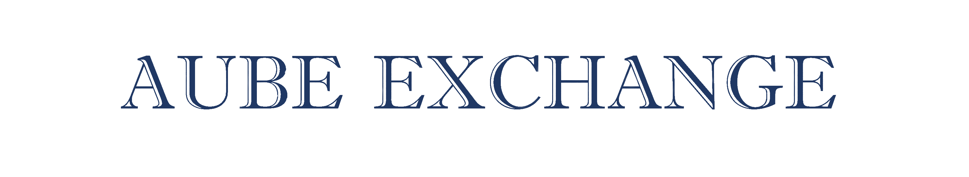 AUBE EXCHANGE